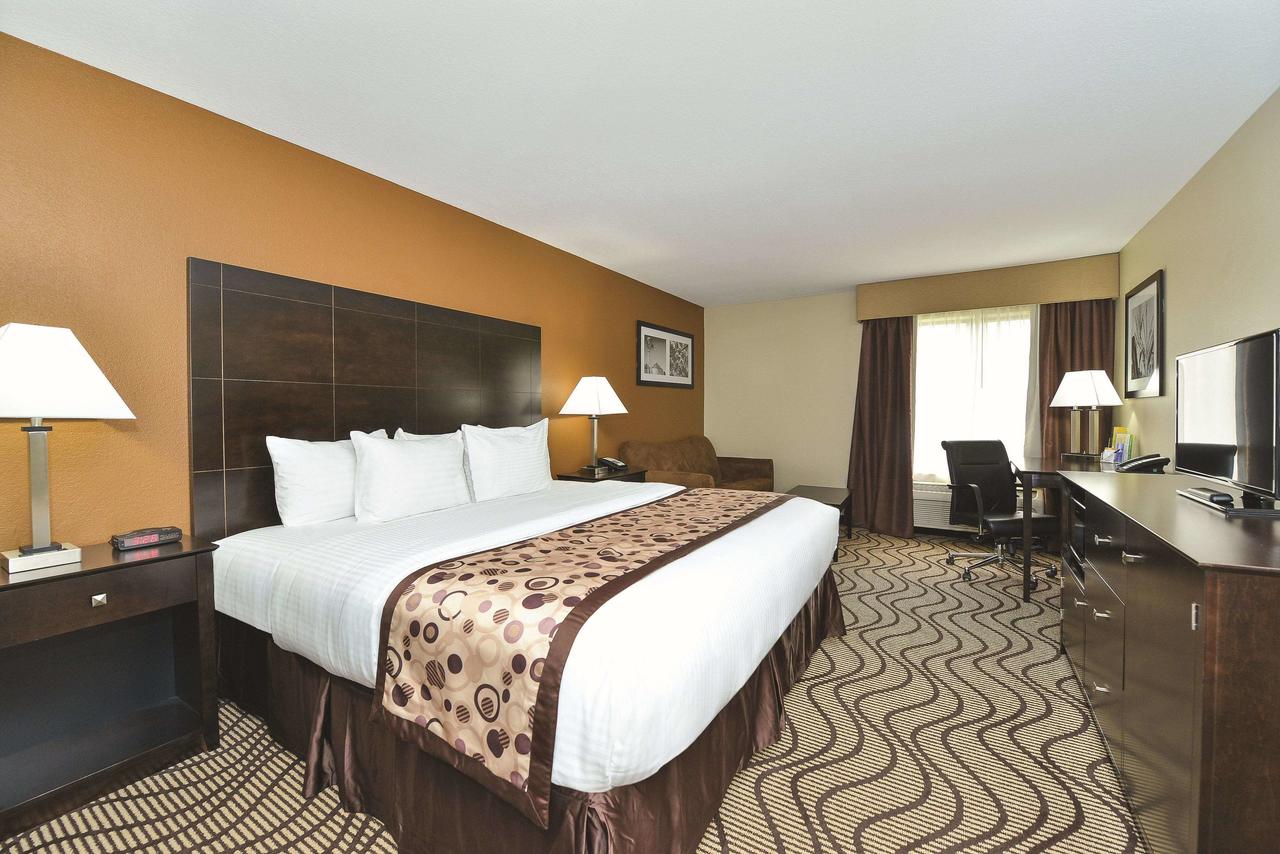 La Quinta By Wyndham Indianapolis Greenwood - thumb 16