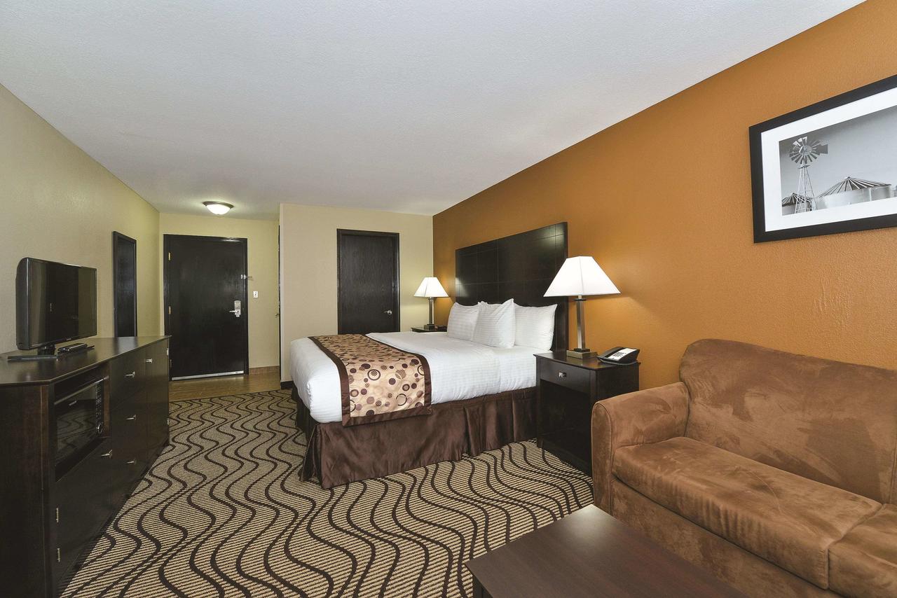 La Quinta By Wyndham Indianapolis Greenwood - thumb 31