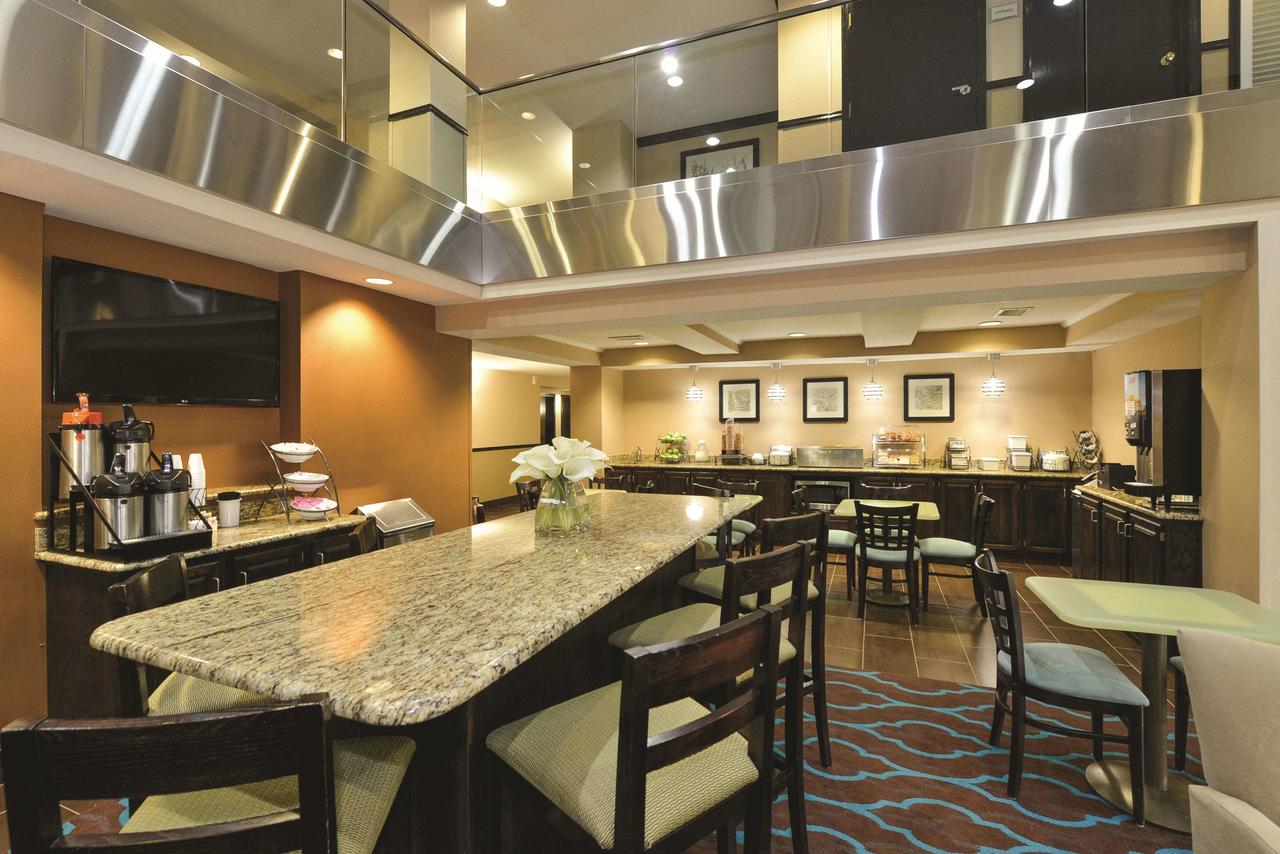 La Quinta By Wyndham Indianapolis Greenwood - thumb 33