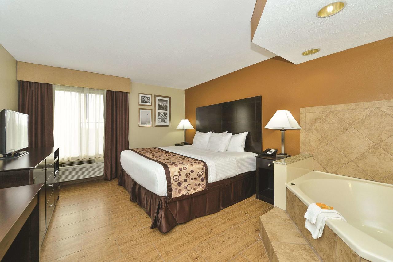 La Quinta By Wyndham Indianapolis Greenwood - thumb 36