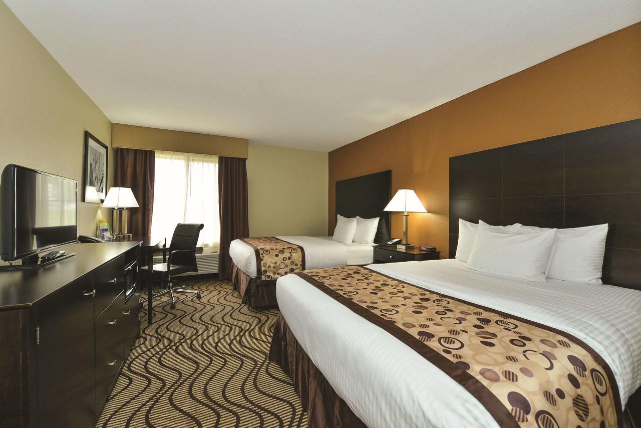 La Quinta By Wyndham Indianapolis Greenwood - thumb 10