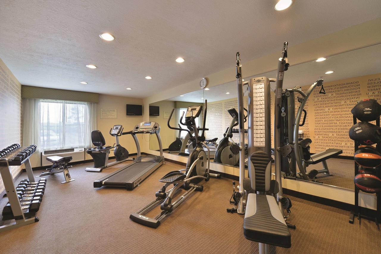 La Quinta By Wyndham Indianapolis Greenwood - thumb 27