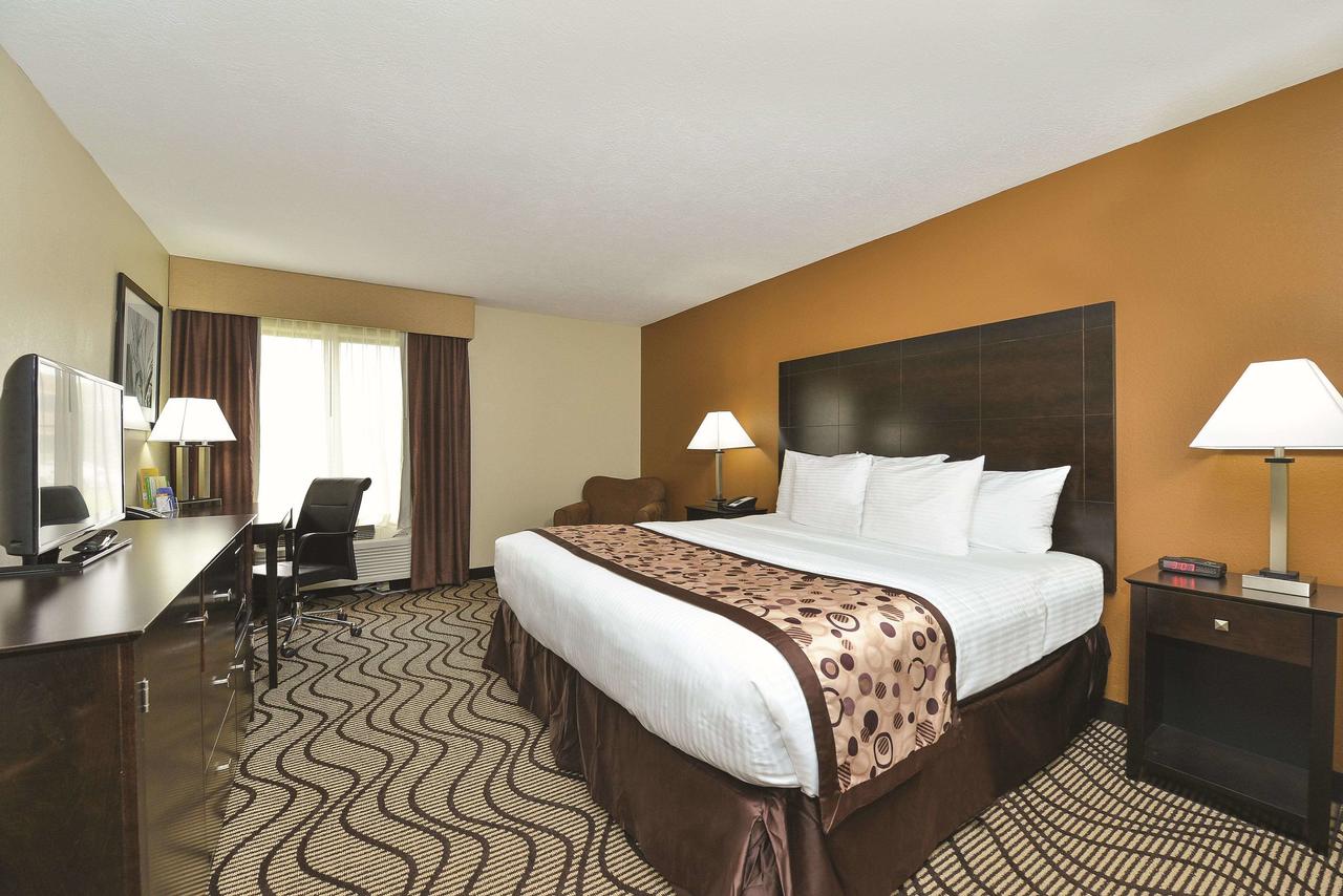 La Quinta By Wyndham Indianapolis Greenwood - thumb 22