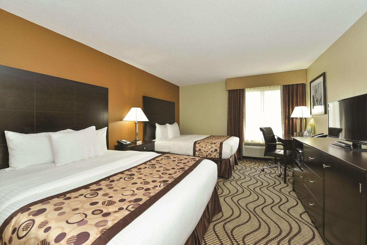 La Quinta By Wyndham Indianapolis Greenwood - thumb 20