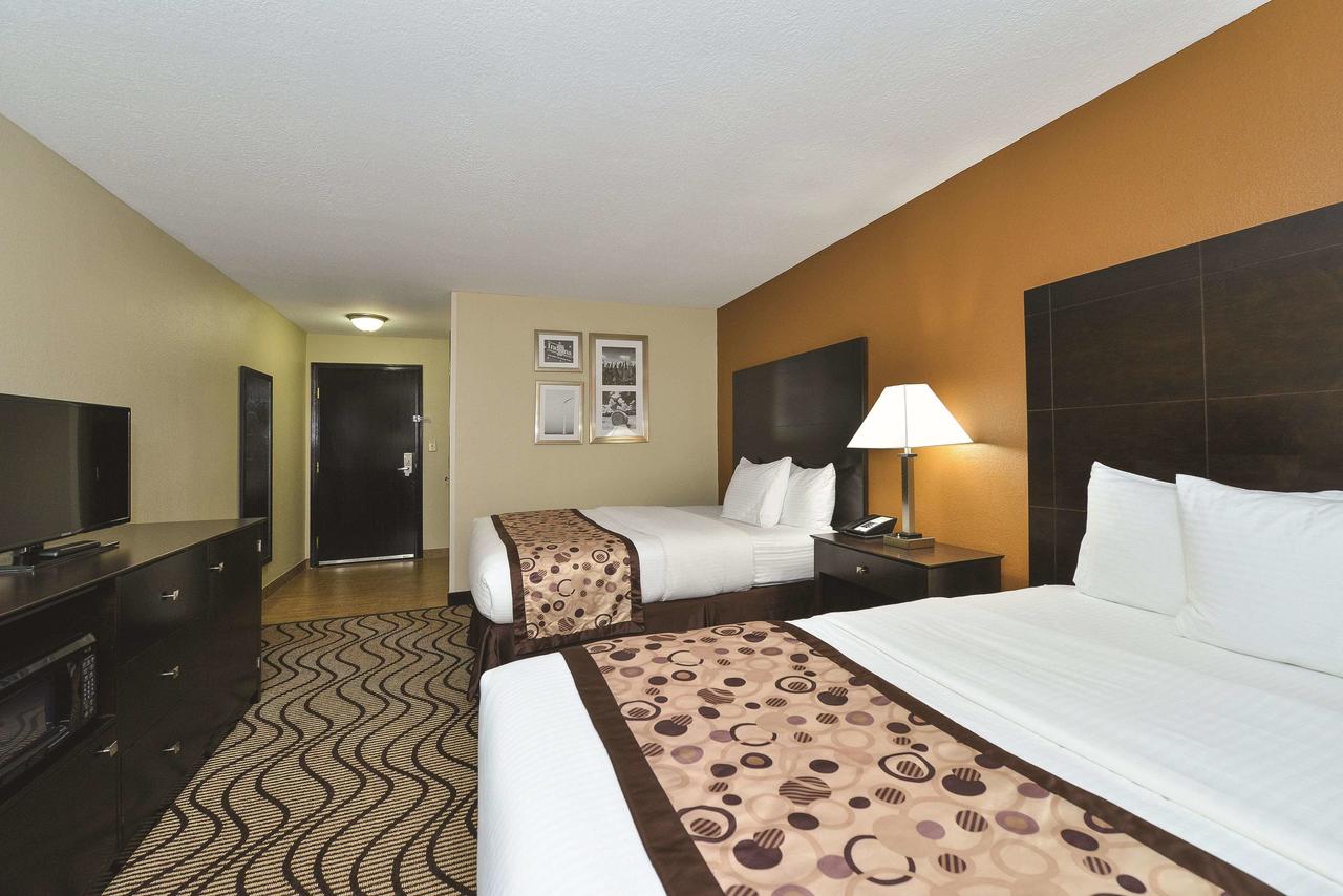 La Quinta By Wyndham Indianapolis Greenwood - thumb 19