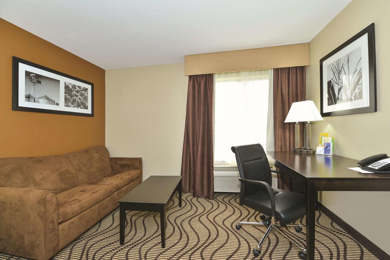 La Quinta By Wyndham Indianapolis Greenwood - thumb 41