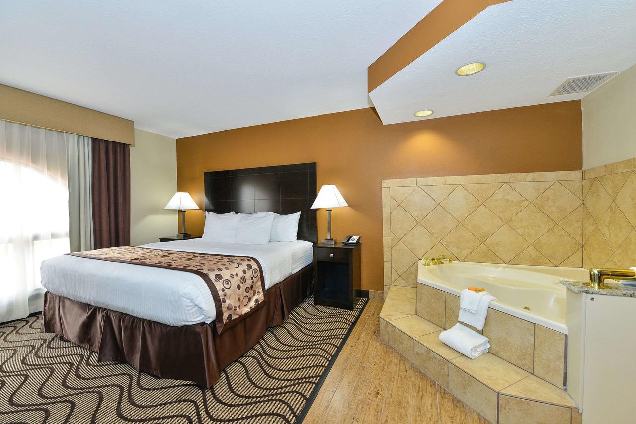 La Quinta By Wyndham Indianapolis Greenwood - thumb 25