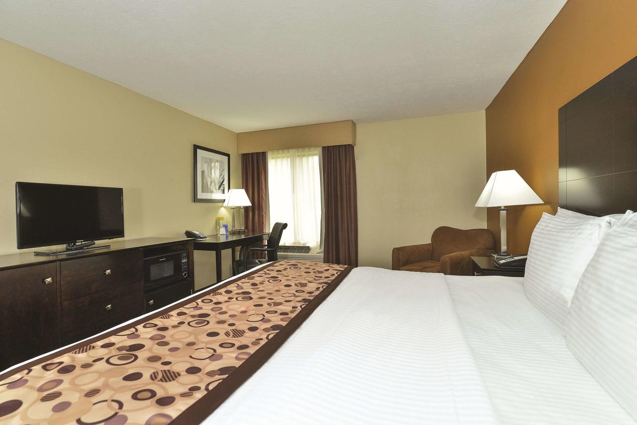 La Quinta By Wyndham Indianapolis Greenwood - thumb 8