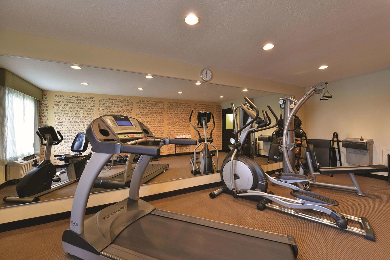 La Quinta By Wyndham Indianapolis Greenwood - thumb 9