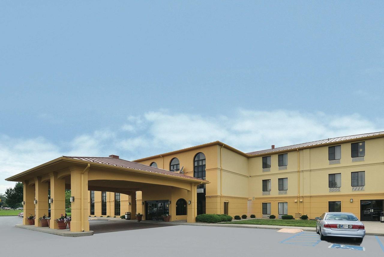 La Quinta By Wyndham Indianapolis Greenwood - thumb 0