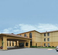 La Quinta by Wyndham Indianapolis Greenwood - Accommodation Los Angeles