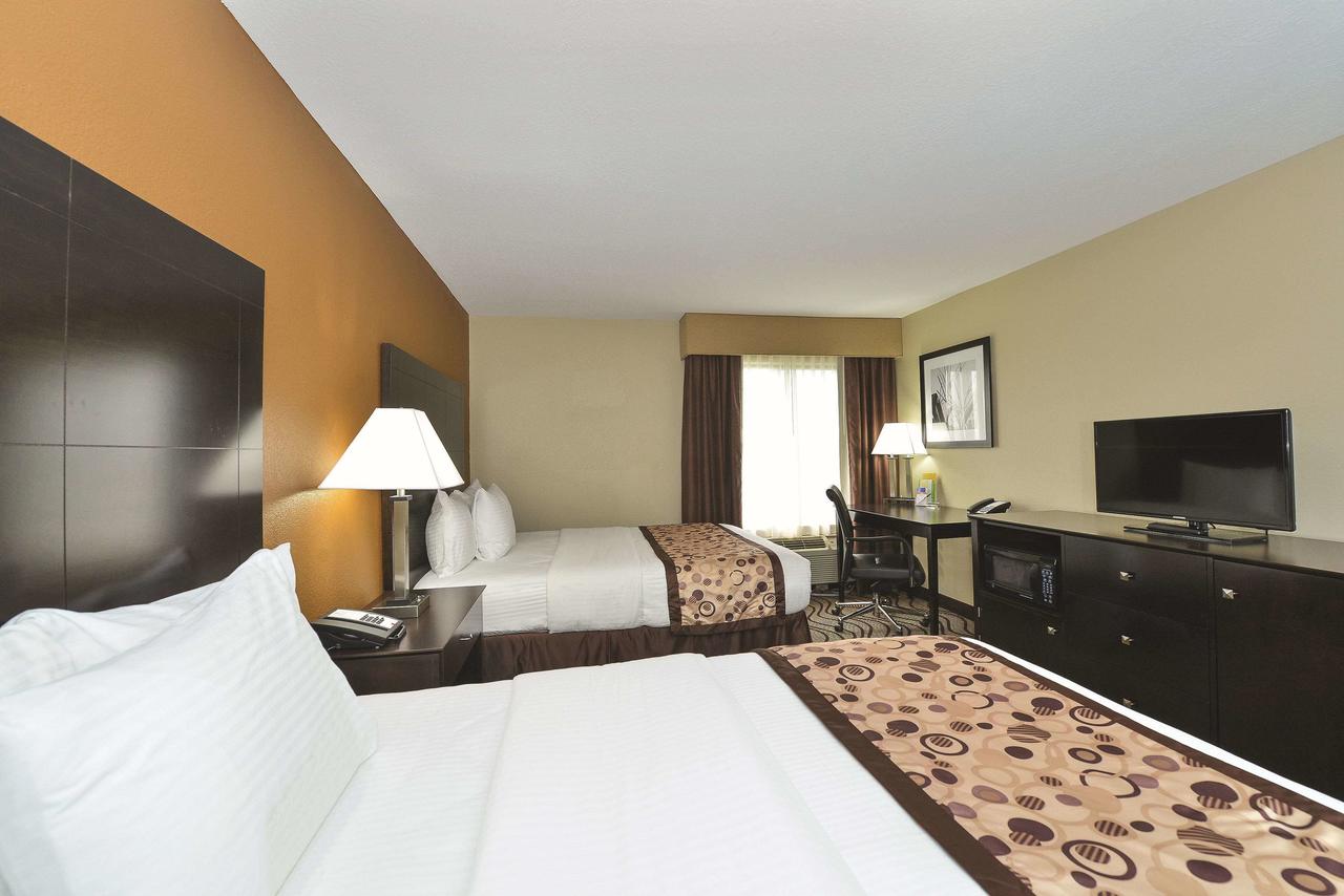 La Quinta By Wyndham Indianapolis Greenwood - thumb 26