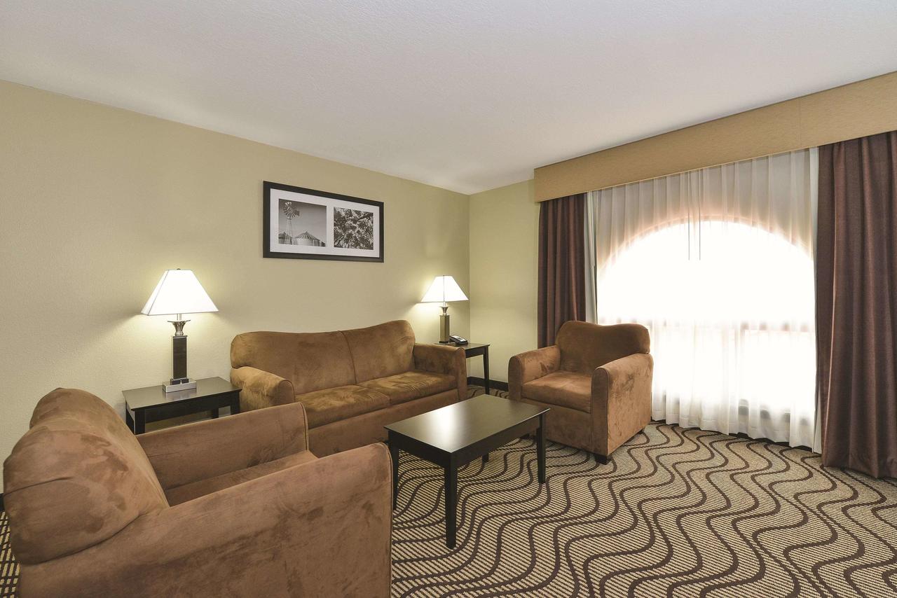 La Quinta By Wyndham Indianapolis Greenwood - thumb 14