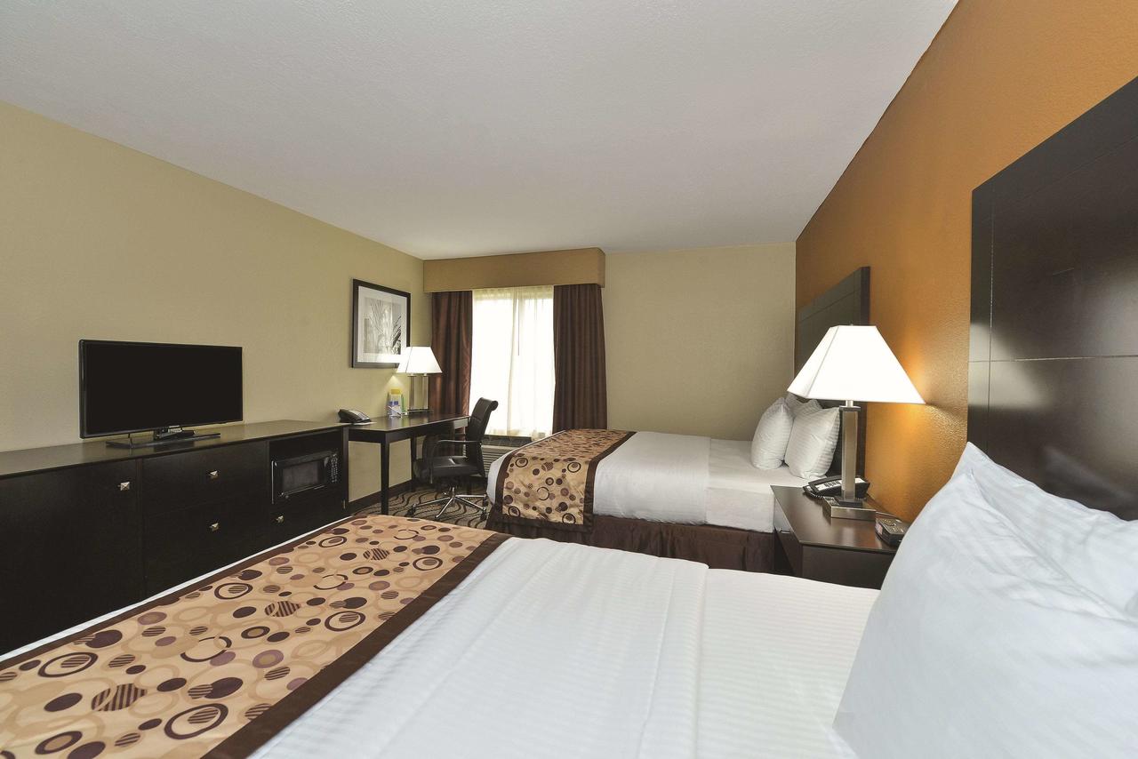 La Quinta By Wyndham Indianapolis Greenwood - thumb 34