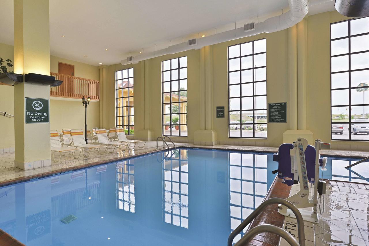 La Quinta By Wyndham Indianapolis Greenwood - thumb 37