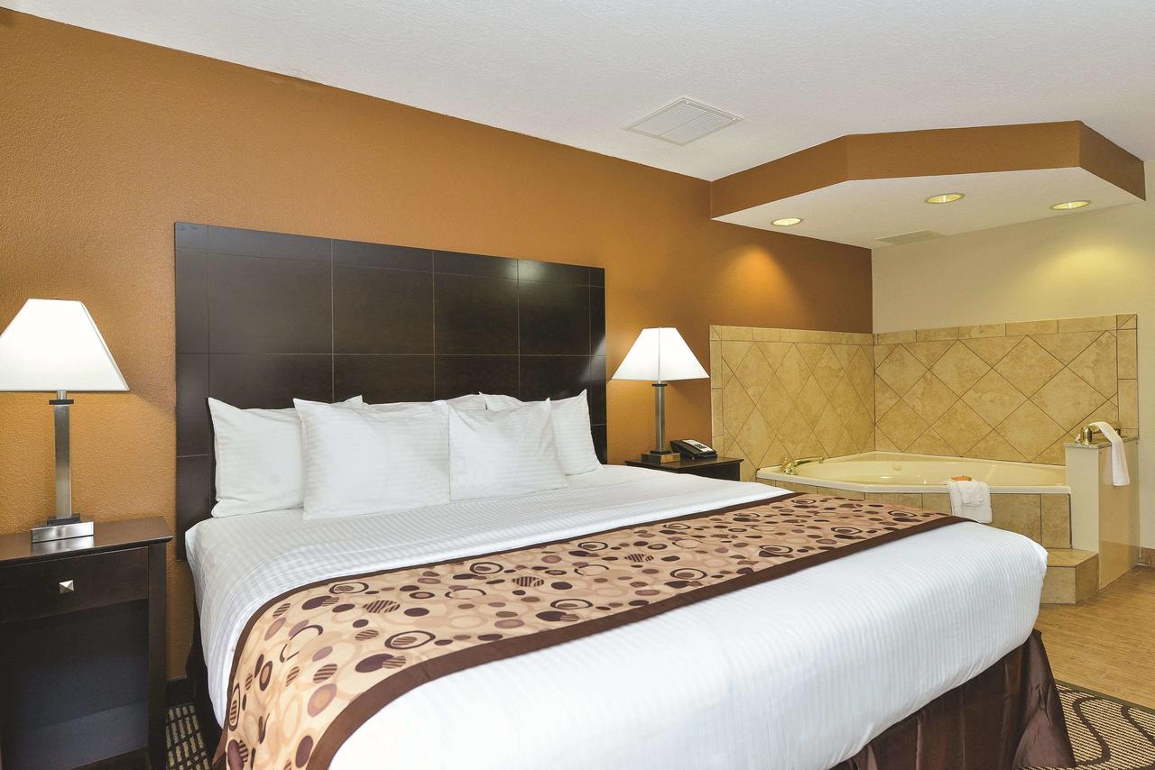 La Quinta By Wyndham Indianapolis Greenwood - thumb 39