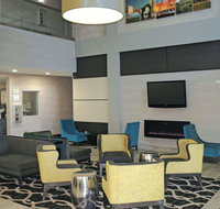 La Quinta by Wyndham Columbus - Edinburgh - Accommodation Los Angeles