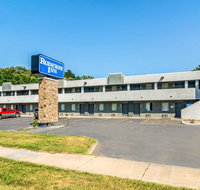 Rodeway Inn Portage - Accommodation Los Angeles