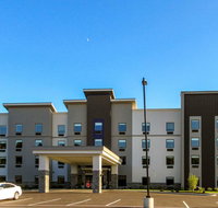 MainStay Suites Newberry - Crane - Accommodation Los Angeles