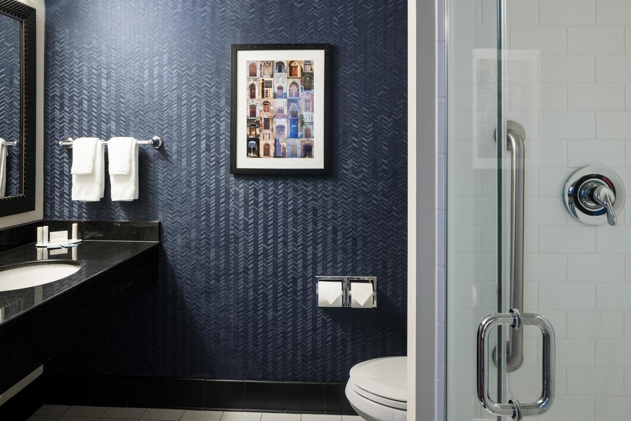 Fairfield Inn & Suites South Bend At Notre Dame - thumb 22