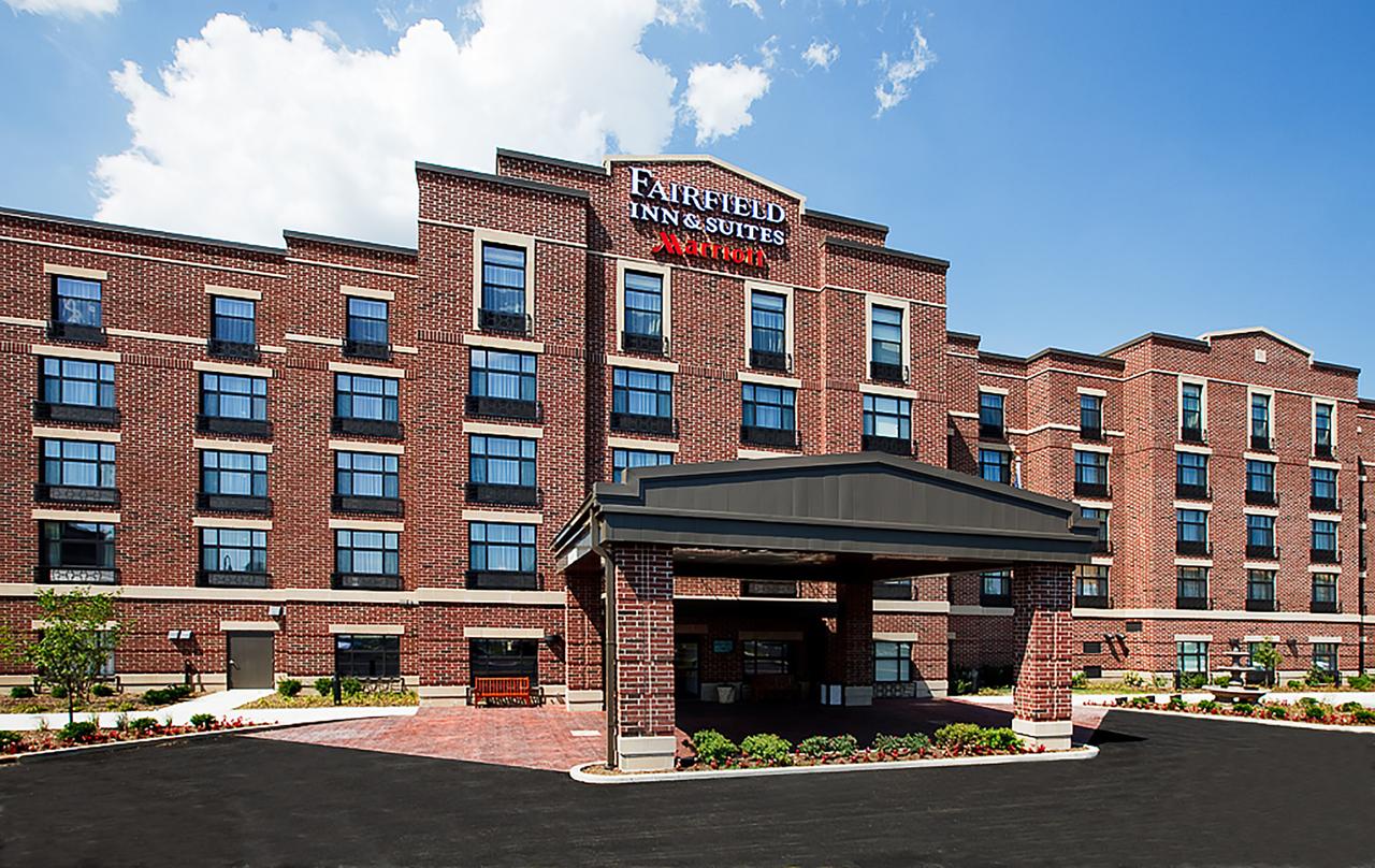 Fairfield Inn & Suites South Bend At Notre Dame - thumb 0