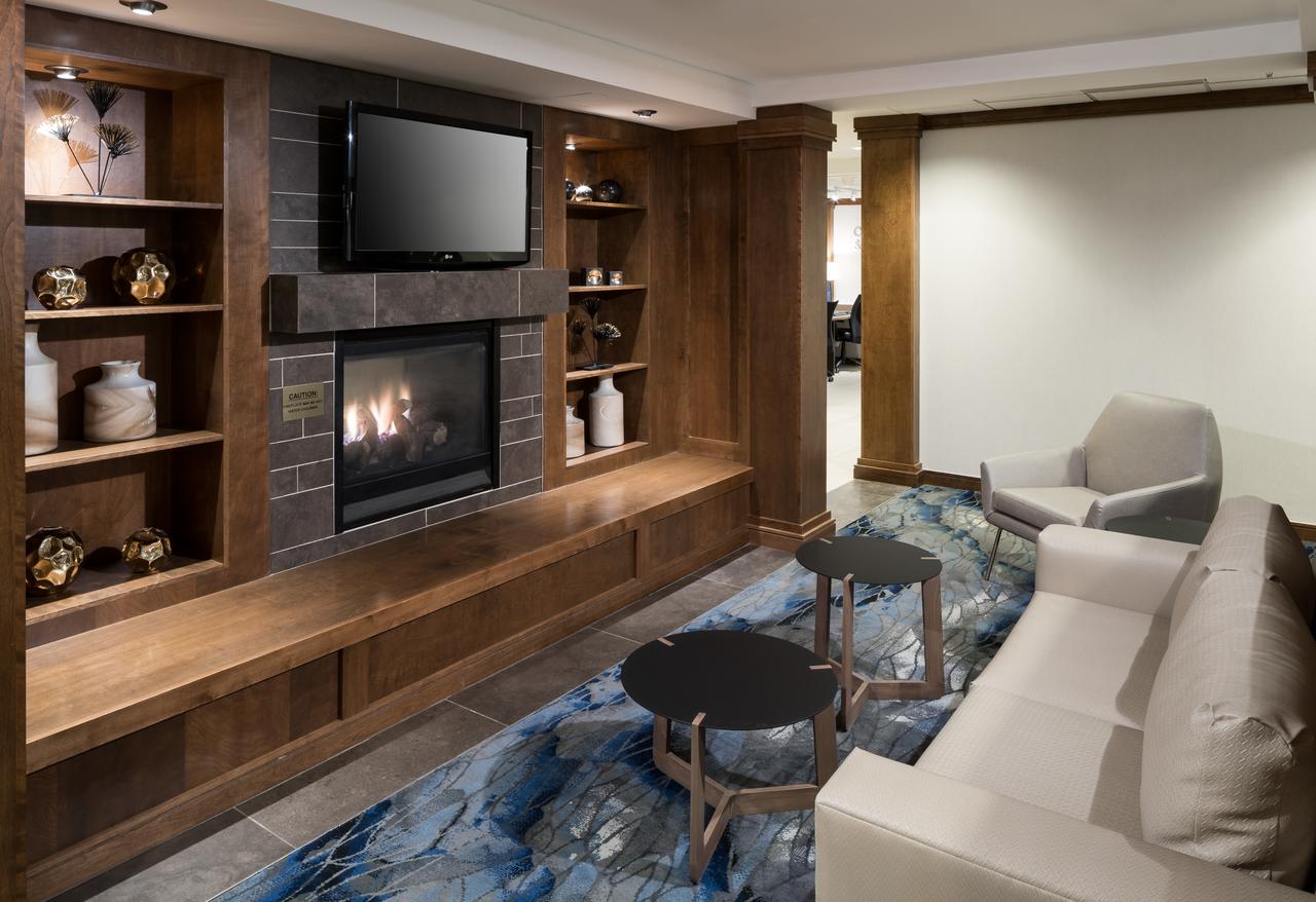 Fairfield Inn & Suites South Bend At Notre Dame - thumb 10