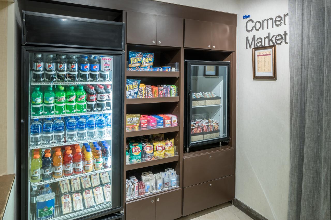 Fairfield Inn & Suites South Bend At Notre Dame - thumb 6