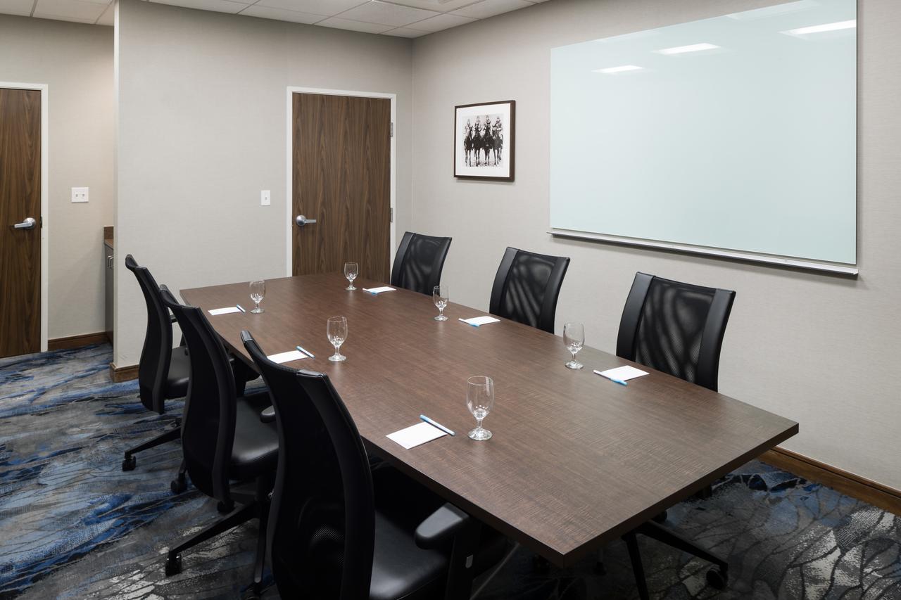 Fairfield Inn & Suites South Bend At Notre Dame - thumb 5