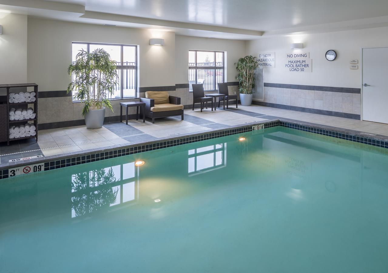 Fairfield Inn & Suites South Bend At Notre Dame - thumb 16