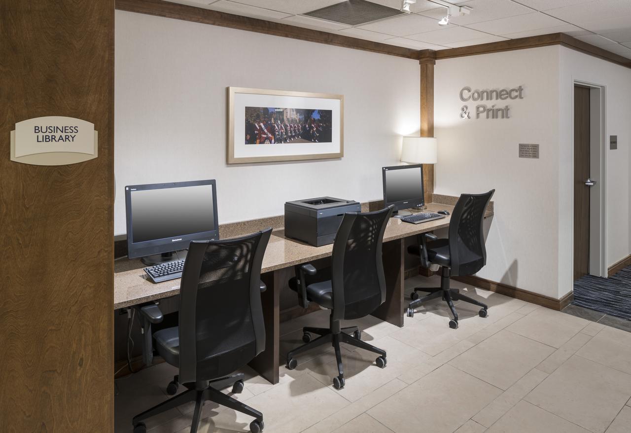 Fairfield Inn & Suites South Bend At Notre Dame - thumb 9