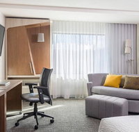 Courtyard by Marriott South Bend Downtown - Accommodation Los Angeles