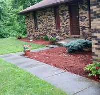 Spacious Ranch Style Home Near Notre Dame University - Accommodation Los Angeles