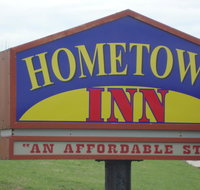 Hometown Inn - Accommodation Los Angeles