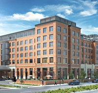 Embassy Suites by Hilton South Bend - Accommodation Los Angeles