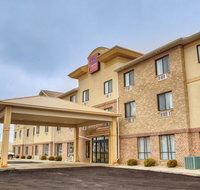 Comfort Suites Plymouth - Accommodation Los Angeles