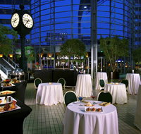 DoubleTree by Hilton Hotel South Bend - Accommodation Los Angeles