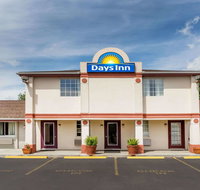 Days Inn by Wyndham Plymouth - Accommodation Los Angeles