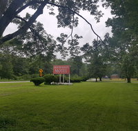 mound haven motel - Accommodation Los Angeles