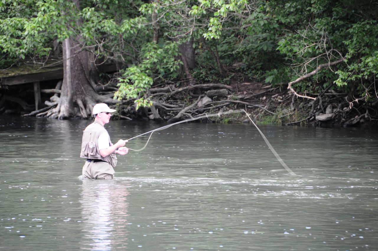 Brookville Lodge - thumb 12