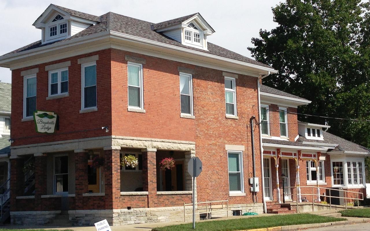 Brookville Lodge - thumb 8