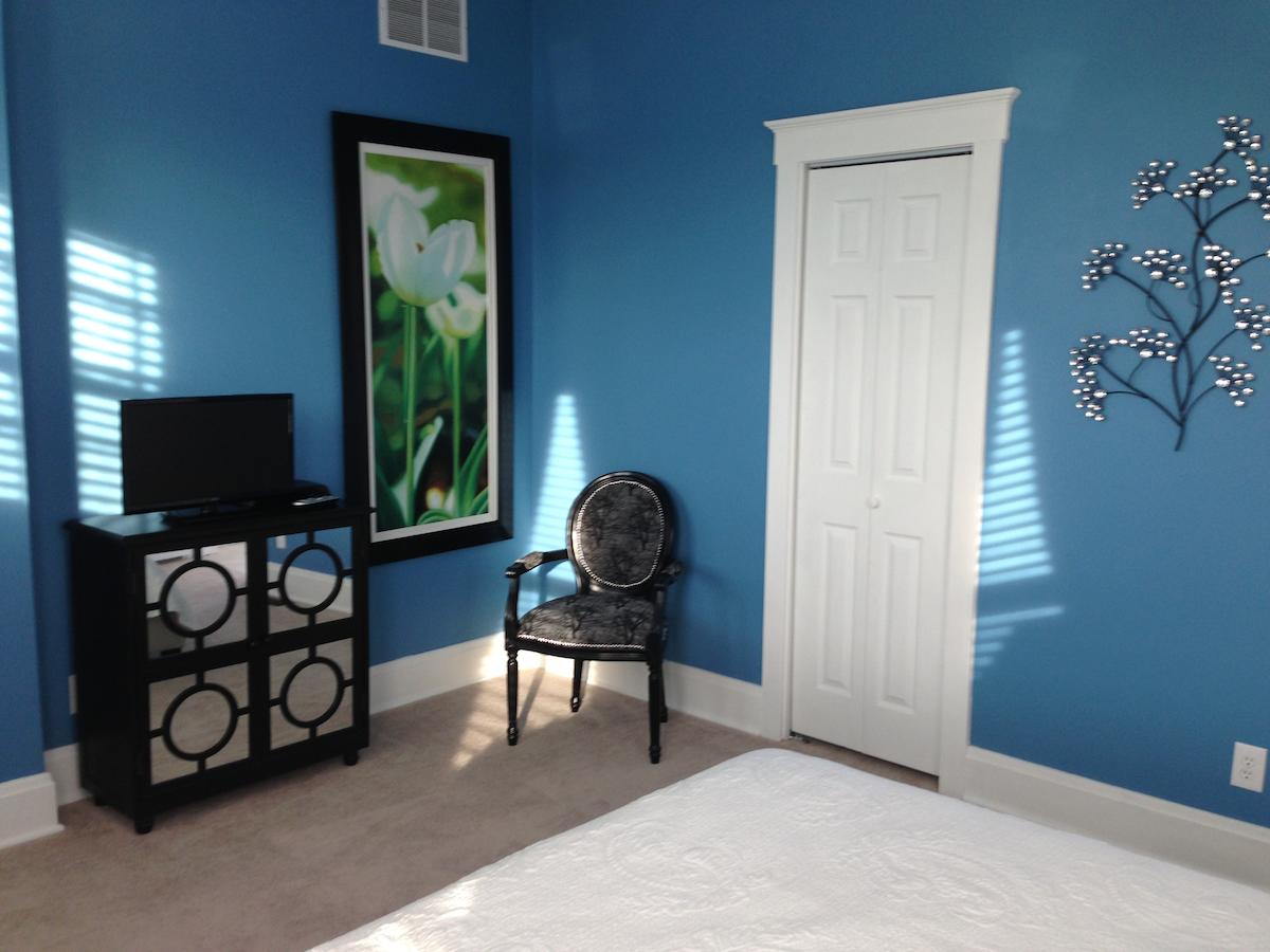 Brookville Lodge - thumb 14