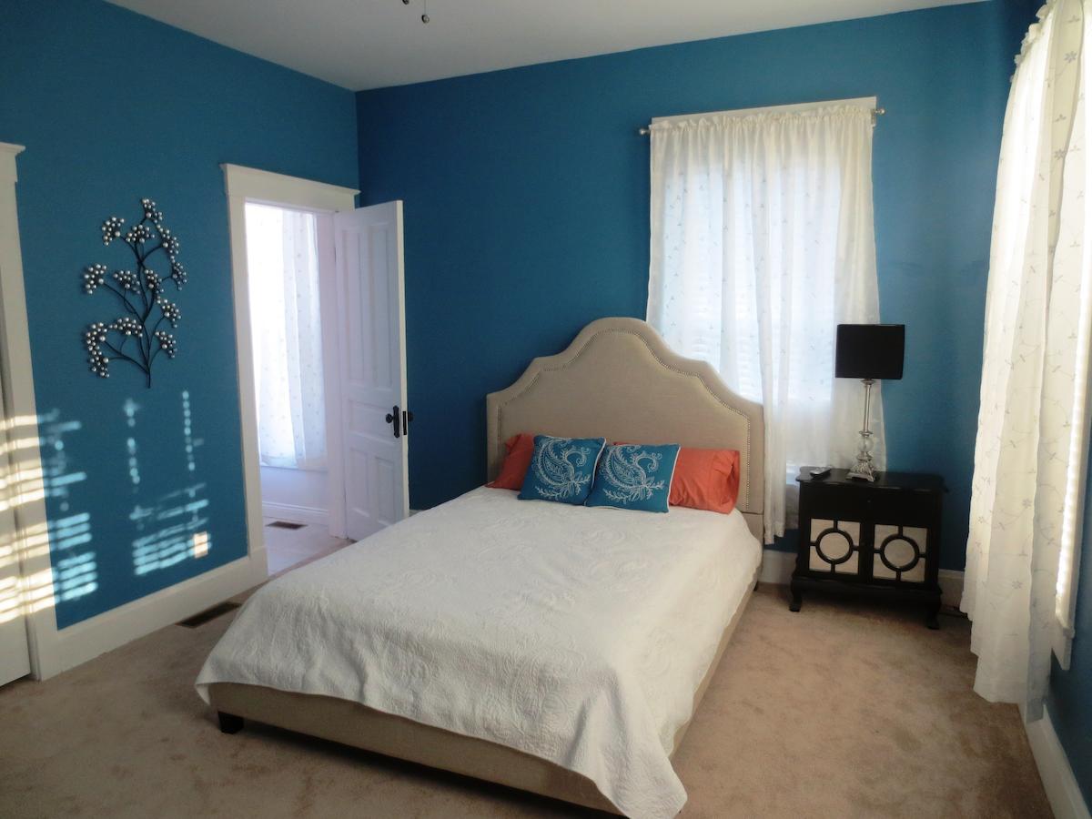 Brookville Lodge - thumb 17