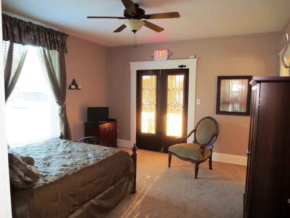 Brookville Lodge - thumb 9