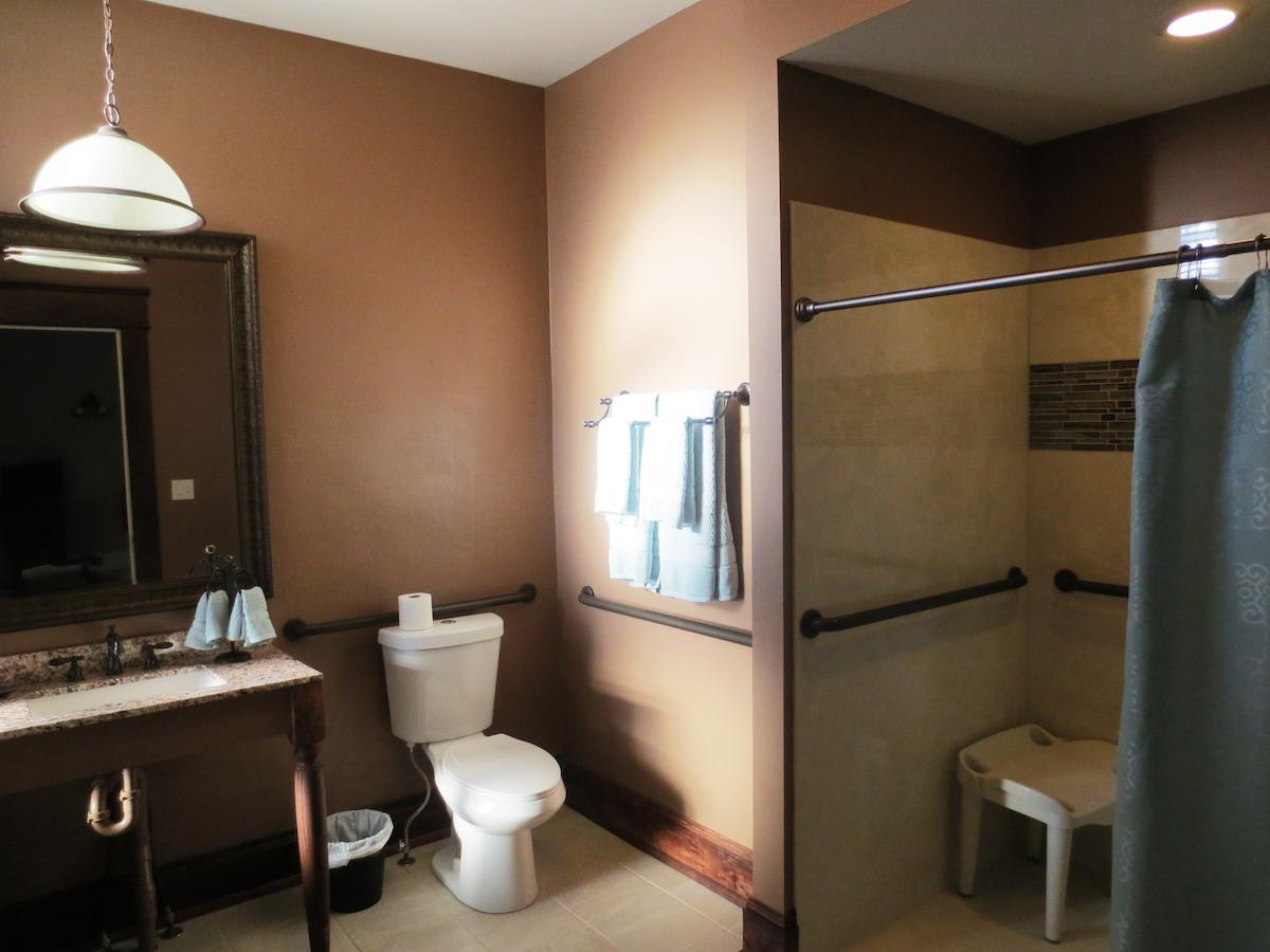 Brookville Lodge - thumb 11