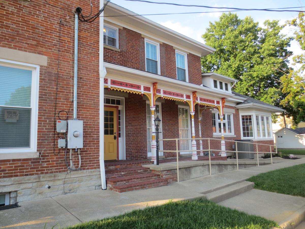 Brookville Lodge - thumb 18