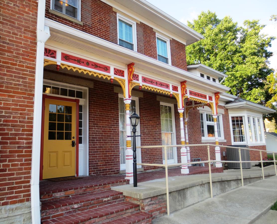 Brookville Lodge - thumb 0