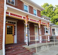 Brookville Lodge - Accommodation Los Angeles