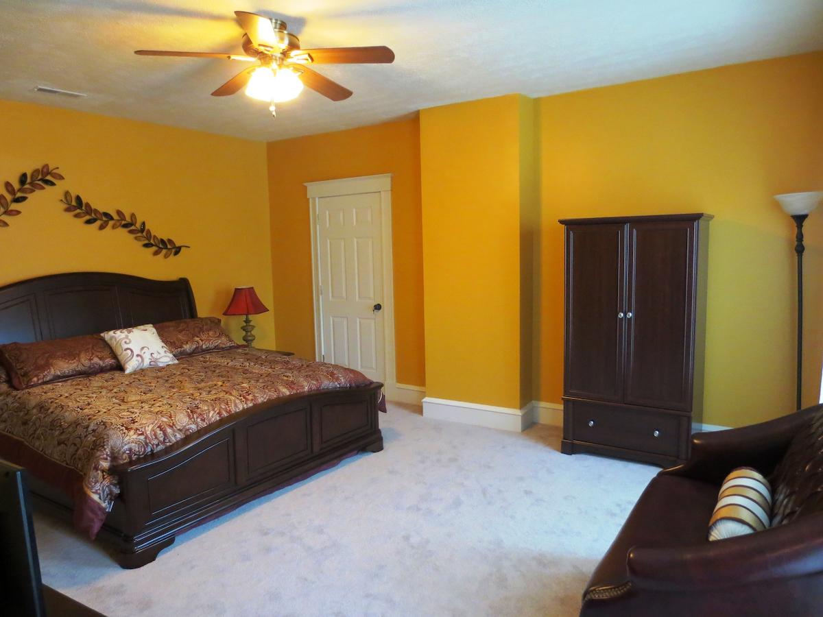 Brookville Lodge - thumb 7