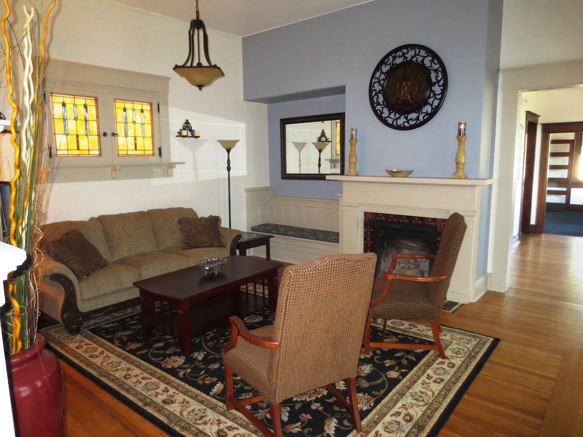 Brookville Lodge - thumb 2