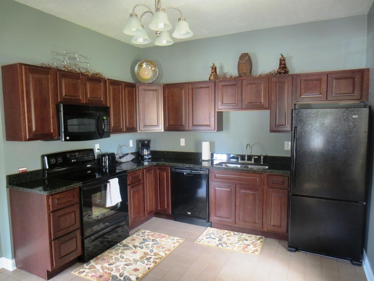 Brookville Lodge - thumb 1